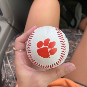 Clemson Ball